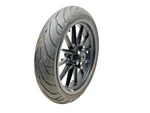 2022 Benelli 302S Front Wheel Rim & Tire 120/70R17 Straight Oem. Fixed Price $284.05.
