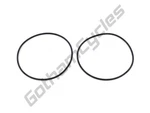 Ducati Rear Brake Caliper Holder Bracket Plate Viton O-ring Set Oring Small. Fixed Price $19.99.