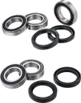 Factory Links Wheel Bearing Kit Front/rear Yamaha YZ250F YZ450F KWK-Y-003. Fixed Price $49.94.