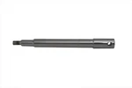 Chrome Front Axle For Harley-davidson. Fixed Price $50.99.