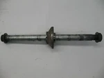 1979 Kawasaki KZ1000 St Rear Axle. Fixed Price $9.72.