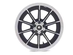 Front Wheel Rim Mag 1989 Harley-davidson Evo Electra Glide Classic Flhtc 2809A. Fixed Price $225.94.