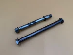 1994 - 1997 Honda CR125R CR250R Bolt Axle Pivot Cushion #3. Fixed Price $69.99.