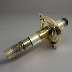 Genuine Ducati 94-03 748-916-996-998 Swingarm Drive Rear Axle No Pins 71011411A. Fixed Price $99.95.