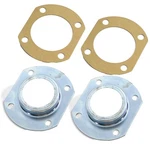 879476 Kit Cushman Axle Outer Rear Retainer Seal Gasket For Haulster, Truckster. Fixed Price $45.00.