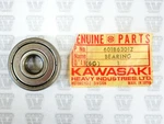 Kawasaki Nos New 601B6301Z Ball Bearing #6301Z C2 F6 F7 G3 G4 G5 Kd Ke Kh Km. Fixed Price $22.99.