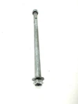 2024 Kawasaki KLX110 Rl Oem Swingarm Pivot Bolt/shaft 33032-0035. Fixed Price $20.00.