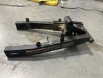 17-24 Kawasaki Z125 BR125. Fixed Price $120.00.