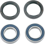 Moose Racing Wheel Bearings And Seal Kits Front 0215-0116. Fixed Price $38.99.