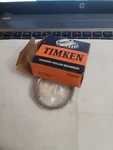 Timken 07196 Tapered Roller Bearing Cup Brand New Old Stock Oem. Fixed Price $14.95.
