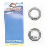 Balls Racing Fork Dust Seals Part Number 36-1008. Fixed Price $14.99.