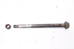 1976 Honda Oem 42301-385-000 Rear Back Wheel Axle Worn Threads. Fixed Price $17.95.
