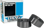 Wheel Bearing Kit For Harley Sportster Dyna 1" I.d. Check Listing Fitment. Fixed Price $40.64.