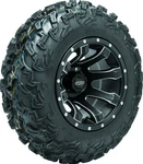 Quadboss QBT447 Utility Tires P3006-24X8-12. Fixed Price $103.99.
