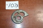 1985 Honda Xr 350R Chain Adjuster Tensioner Right 40544-KN5-000 Oem. Fixed Price $23.99.