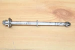 1985-2000 Suzuki DS80S & 01-04 JR80 Front Wheel Axle Hub Shaft. Fixed Price $29.99.