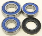 Balls 25-1706 Wheel Bearing And Seal Kit. Fixed Price $54.18.
