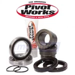 Pivot Works Front Water Tight Wheel Collar And Bearing Kit For 2007 Ktm 450 Bb. Fixed Price $72.86.