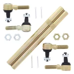 Balls Racing Tie Rod Kit 52-1006 For Yamaha YFM600 Grizzly 98 99 01. Fixed Price $180.42.