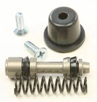 Balls 2023 Mc 450F Gas-gas Clutch Master Cylinder Rebuild Kit 18-4000. Fixed Price $44.30.