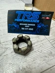 Yamaha Genuine Nut, Castle 90171-14056-00. Fixed Price $8.00.