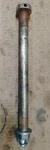 Honda CB450 CL450 CB500T Rear Wheel Axle Bolt Shaft Back Nut. Fixed Price $5.99.