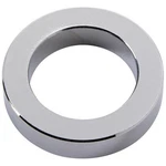 Drag Specialties Chrome Rear Right Axle Spacer W16-0362-HWS. Fixed Price $14.51.