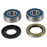 Balls Wheel Bearing And Seal Kits 137843 ABR25-1815. Fixed Price $25.68.