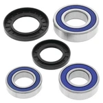 2011-2013 Suzuki GSXR750 Motorcycle Balls Wheel Bearing Kit Rear. Fixed Price $59.87.