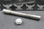 2007 Ktm 250SXF Oem 26MM Front Wheel Rim Axle Pivot Bolt Spindle 77309081100. Fixed Price $59.99.
