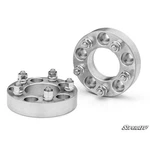 Superatv 1.25" Wheel Spacers X 4.5 For 2022+ Polaris Rzr Pro. Fixed Price $119.99.