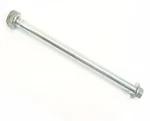 Front Wheel Axle Bolt Honda CRF50F XR50R 44301-GEL-700. Fixed Price $19.99.