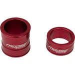 Moose Racing W16-5315R Wheel Spacer Front Red. Fixed Price $35.95.