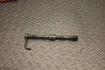 1979 Honda XR185 Front Wheel Rim Axle Pivot Bolt. Fixed Price $29.95.