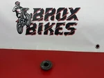 1996 Honda Right Side Rear Wheel Collar Spacer. Fixed Price $17.00.