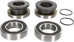 Pivot Works Water Proof Rear Wheel Collar Bearing Kit For Ktm 125 Xc 21-23. Fixed Price $88.08.