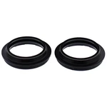 New Balls For Dust Seal Kit 57-171 Aprilia Rsv 4 Factory 09 10. Fixed Price $40.64.