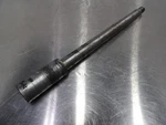 87-09 Suzuki Intruder Boulevard VS1400 Front Wheel Axle Bolt 54711-38B02. Fixed Price $9.25.