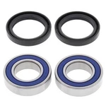 Pro X Front Wheel Bearing Kit For Triumph Sprint St 2005-2013. Fixed Price $40.67.