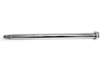 Chrome Rear Axle Fits Harley Davidson 44-0127. Fixed Price $59.71.