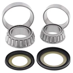 Balls Racing Steering Bearing Kit For Suzuki GN250 1988. Fixed Price $47.85.