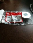 Nos Honda 1984-2018 XR250 XR400 Rear Wheel Side Colr 42313-KZ1-670 New Oem #t. Fixed Price $25.00.