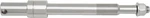 Drag Specialties Axle Front Chrome 08-17 Flst 0214-0845. Fixed Price $136.91.