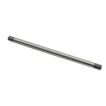 V-twin Manufacturing Raw 3/4 In. Rear Axle 44-0148. Fixed Price $33.75.