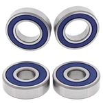 Balls Front Wheel Kit 25-1708 Bearings, Bushings & Seals. Fixed Price $54.18.