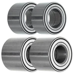 Niche Wheel Bearing Kit For Kawasaki 2008-2013 Teryx 750 Atv. Fixed Price $36.95.