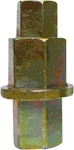 No-mar Hex Axle Tool Mini 10/12/14MM. Fixed Price $17.50.