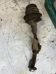 1995 Suzuki King Quad 300 LTF4WDX Back Rear Axle Shaft Spline Joints 94 96 97. Fixed Price $239.00.