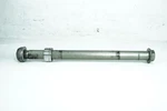 2014 Harley Dyna Fxdbp Street Bob Oem Rear Wheel Axle Bolt Shaft 41114-08. Fixed Price $27.00.
