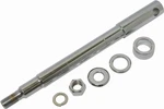 Harddrive 68-627 Front Axle Kit 88-99 Fxd 91-99 Fxr 87-94. Fixed Price $70.85.